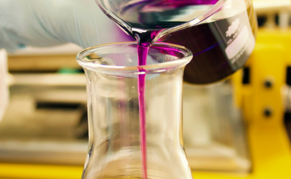 Гормоны под угрозой: химия вокруг нас